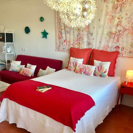 Romantic Studio By Ethnic Ocean Vilamoura Exteriör bild