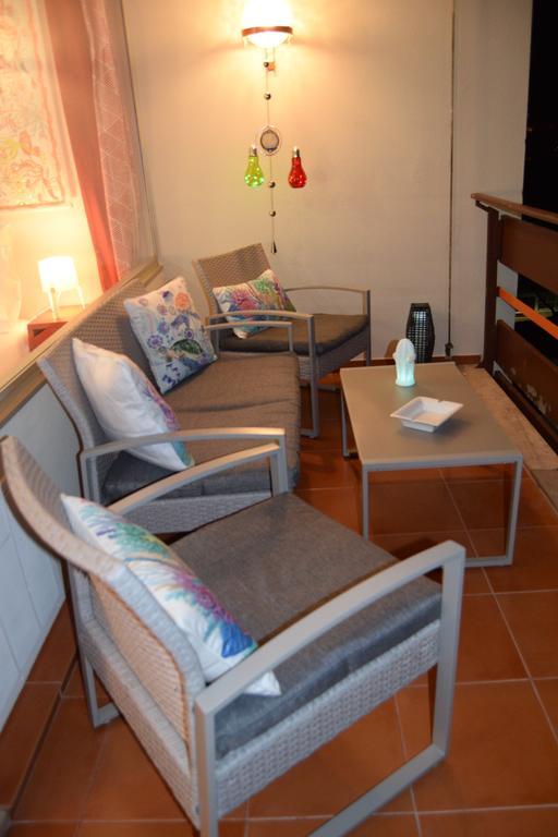 Romantic Studio By Ethnic Ocean Vilamoura Exteriör bild