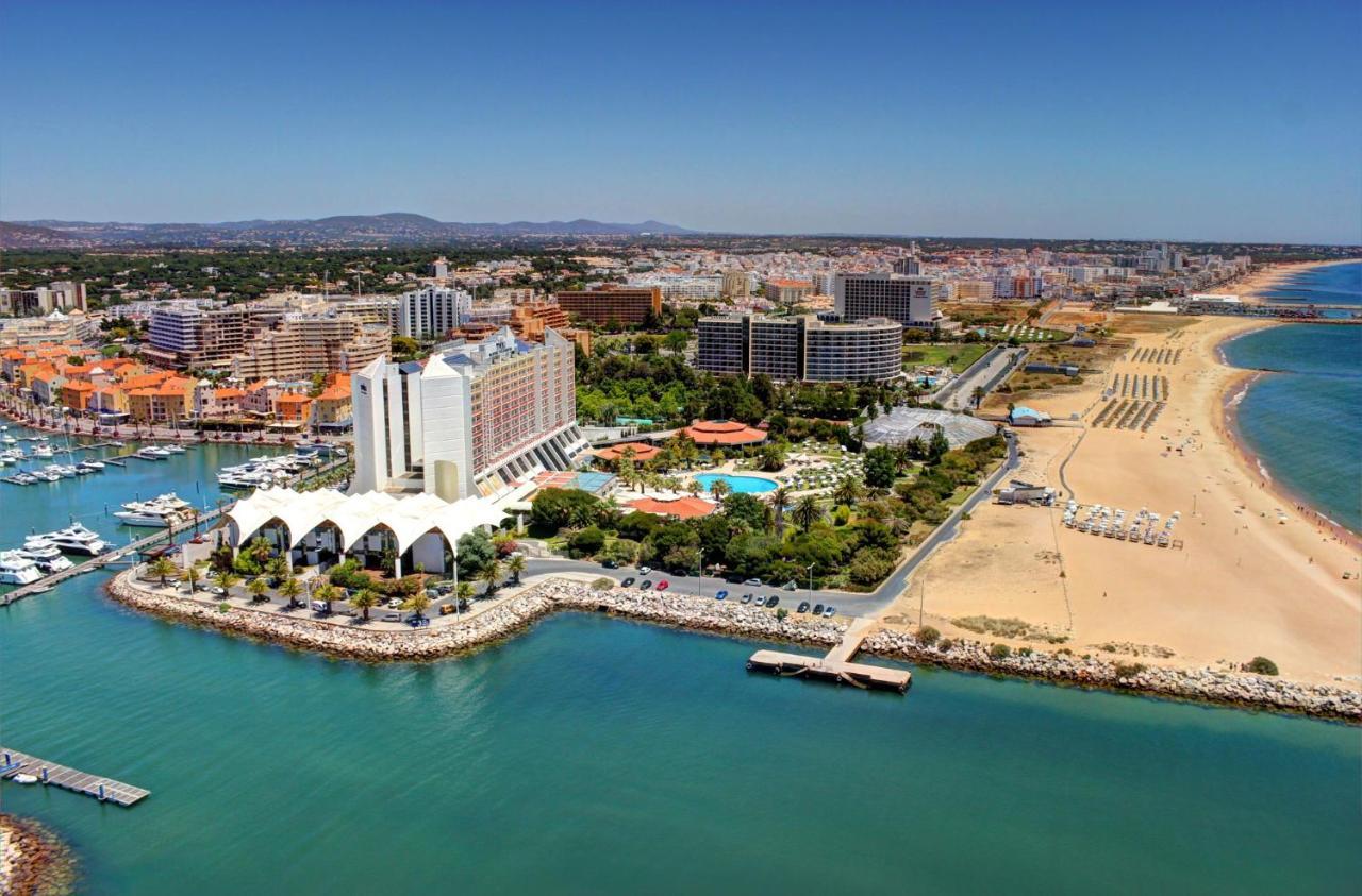 Romantic Studio By Ethnic Ocean Vilamoura Exteriör bild