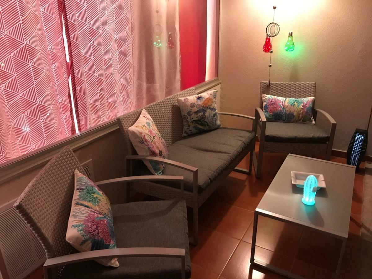 Romantic Studio By Ethnic Ocean Vilamoura Exteriör bild