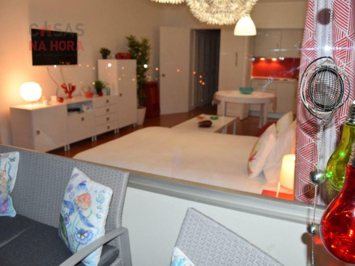 Romantic Studio By Ethnic Ocean Vilamoura Exteriör bild