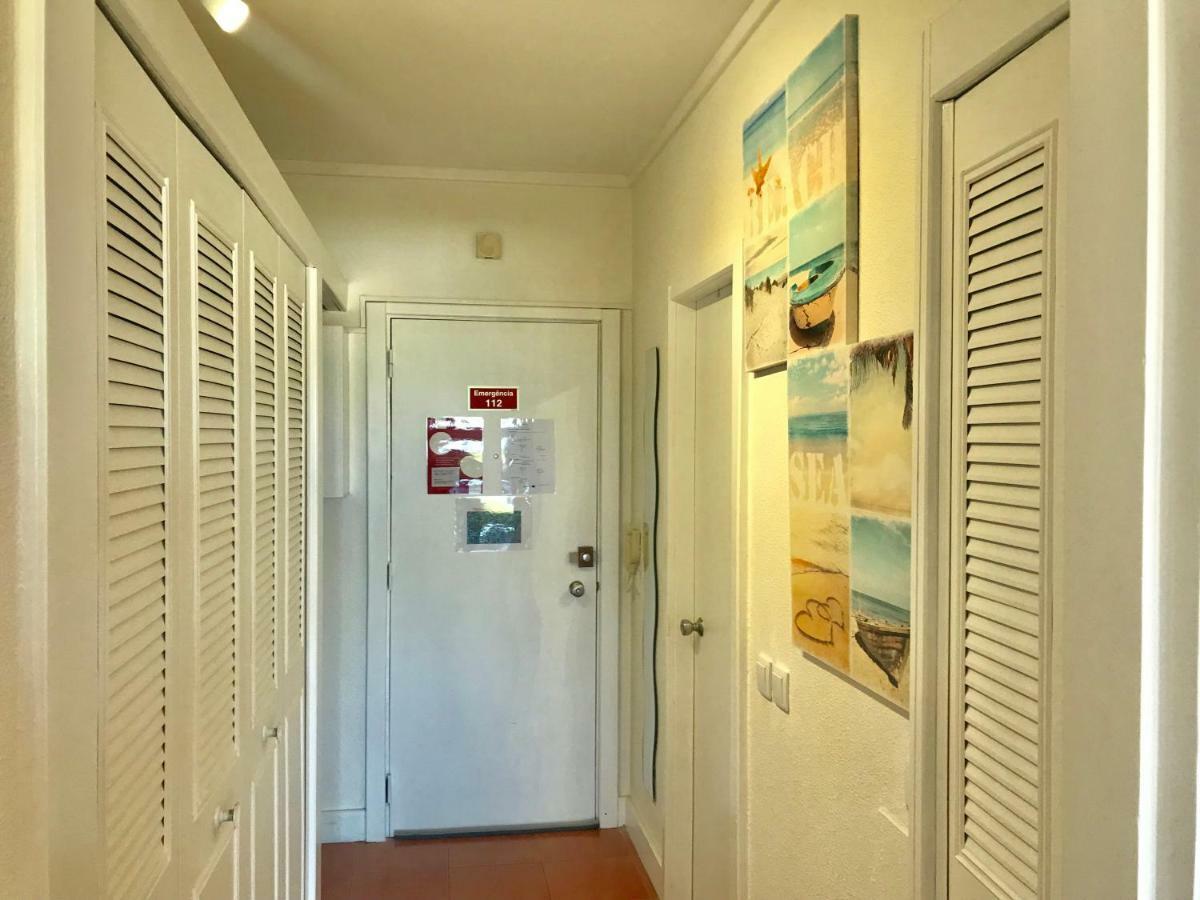 Romantic Studio By Ethnic Ocean Vilamoura Exteriör bild