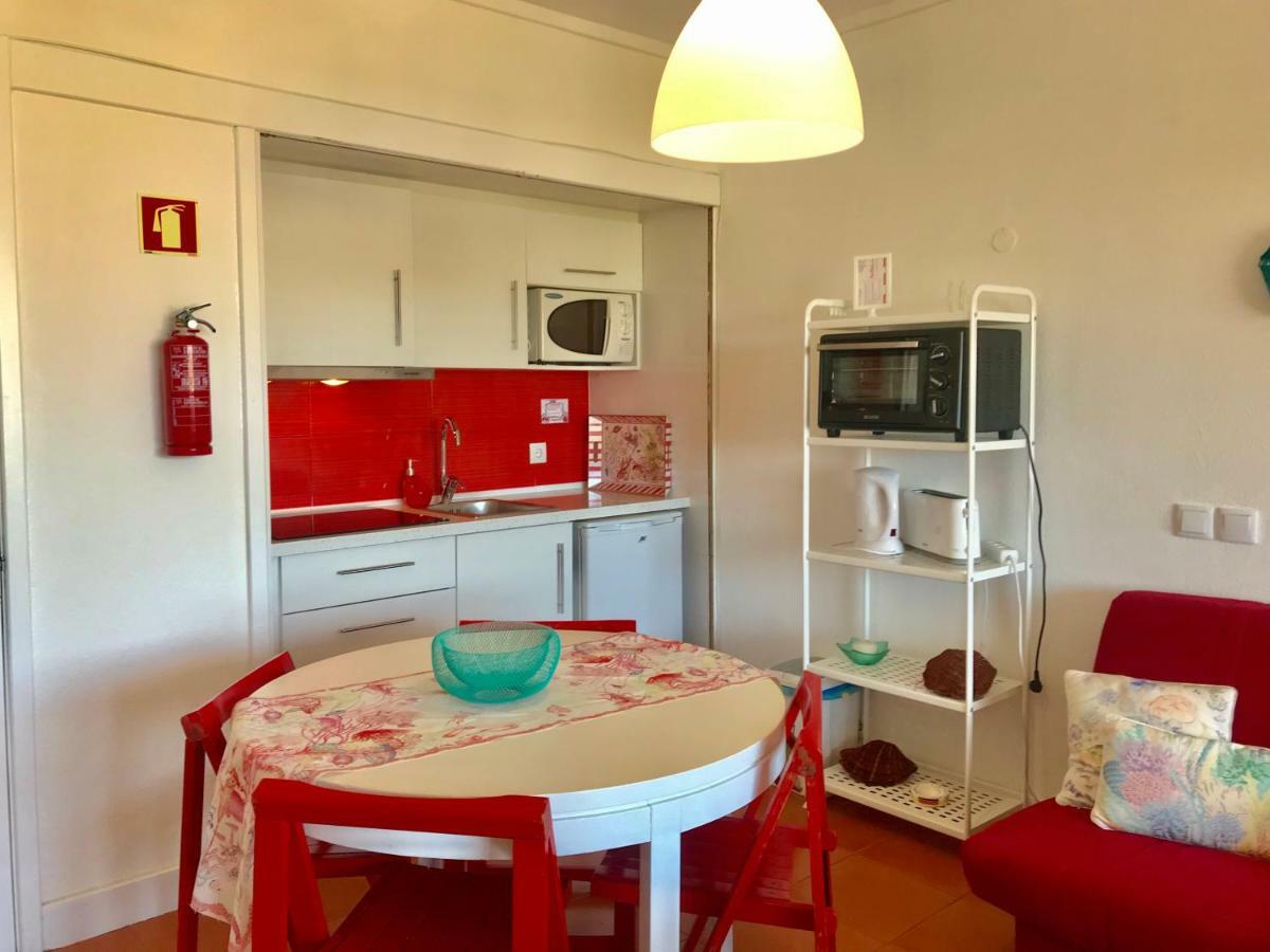 Romantic Studio By Ethnic Ocean Vilamoura Exteriör bild