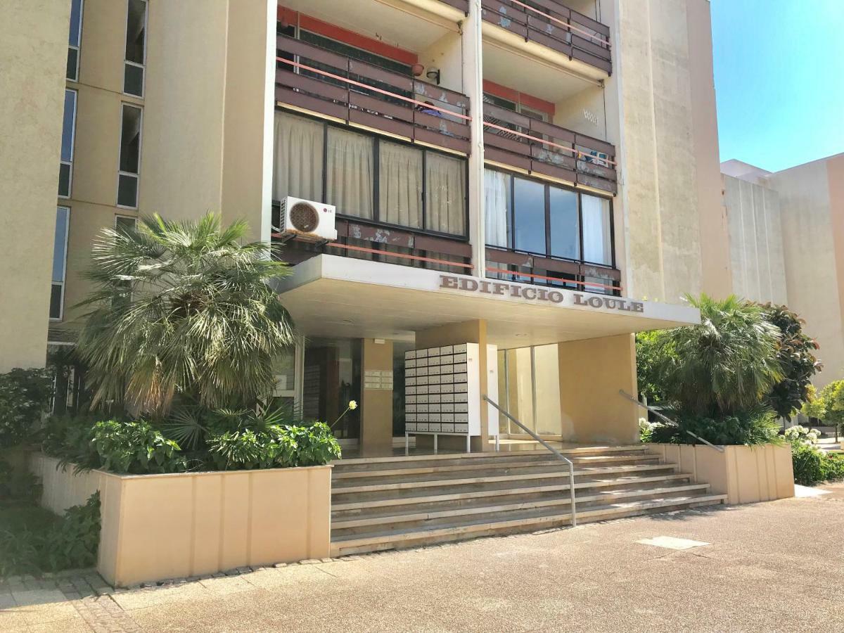 Romantic Studio By Ethnic Ocean Vilamoura Exteriör bild